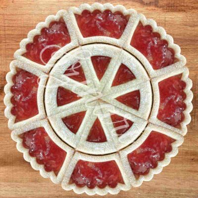 Tortaszelet sütiszett