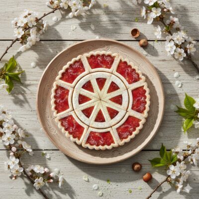 Tortaszelet sütiszett