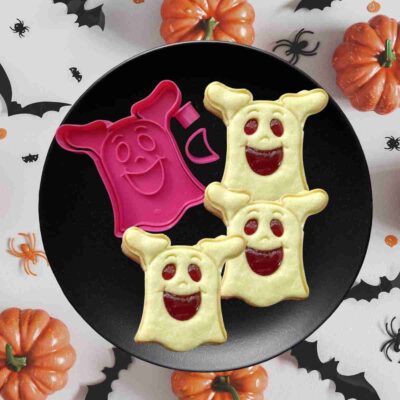 Haloweeen sütikiszúrók