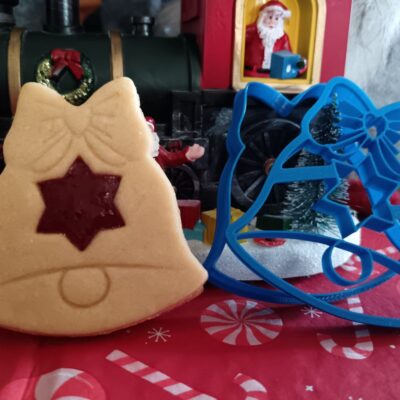 Harang kiszúró és mintázó