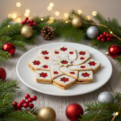 Csupa csillag sütiszett