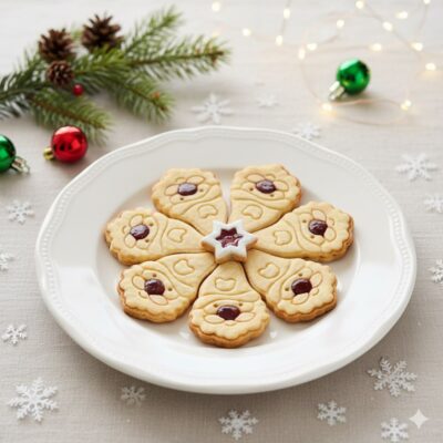 Miki pofi kiszúró és mintázó amely összerakható tortasütinek is