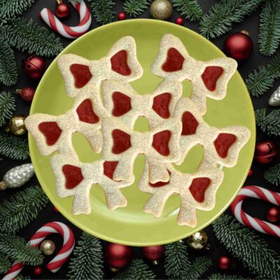 Masnis linzer kiszúró szett