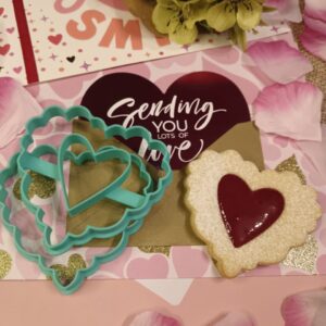 Farsangi és Valentinnapi kiszúrók
