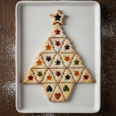 Cukorerdő ünnepi mix