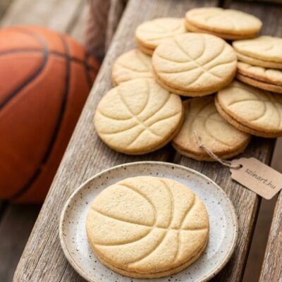 Pattogó boldogság linzer kiszúró szett